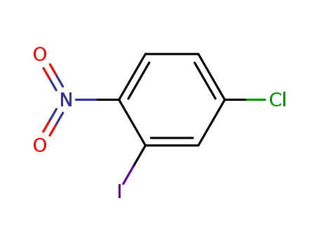 4-chloro-2-iodo-1-nitrobenzene