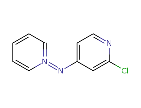 (2-chloropyridin-4-yl)(pyridin-1-ium-1-yl)amide