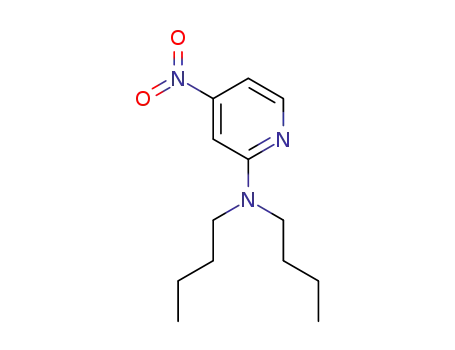 N,N-dibutyl-4-nitropyridin-2-amine