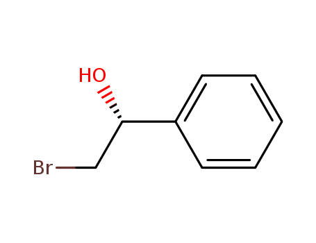 (1R)-2-bromo-1-phenylethanol