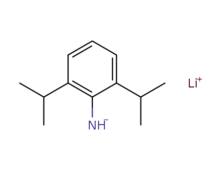 lithium (2,6-diisopropylphenyl)amide