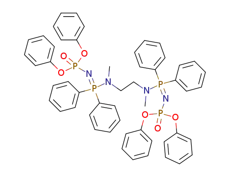 N,N'-dimethyl-N,N'-bis(diphenylphosphino)ethylenediamine