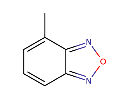2,1,3-Benzoxadiazole, 4-methyl-