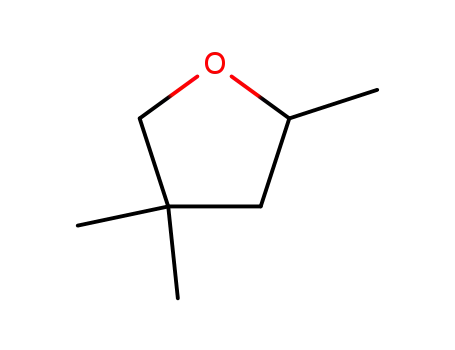 2,4,4-trimethyltetrahydrofuran