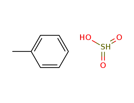 R-toluene sulfonic acid