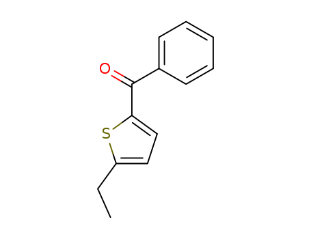 Methanone, (5-ethyl-2-thienyl)phenyl-