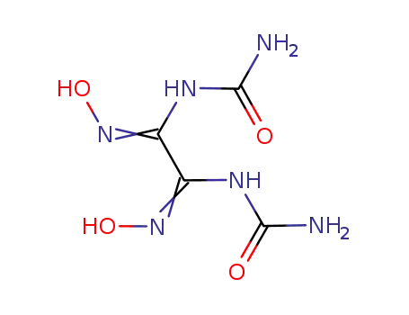 oxalic acid diureide dioxime