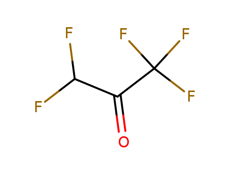 2-Propanone,1,1,1,3,3-pentafluoro-