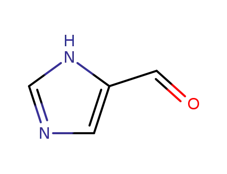 5-imidazolecarboxaldehyde