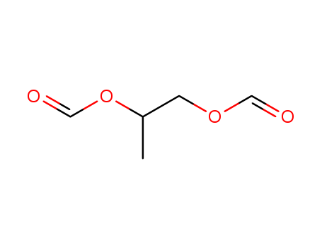 1,2-Propanediol,1,2-diformate(53818-14-7)