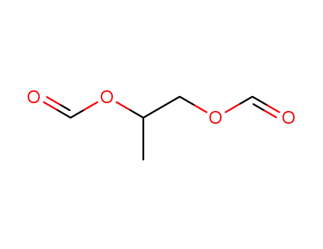 1,2-propylene glycol diformate