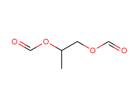1,2-Propanediol,1,2-diformate