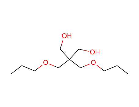 2,2-bis-propoxymethyl-propane-1,3-diol