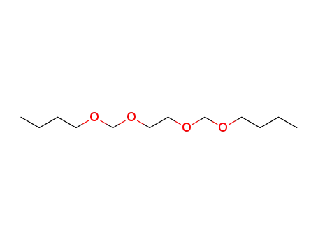 Molecular Structure of 5703-97-9 (5,7,10,12-Tetraoxahexadecane )