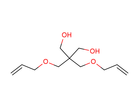 2,2-bis(allyloxymethyl)propane-1,3-diol