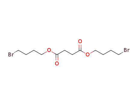 bis(4-bromobutyl) succinate