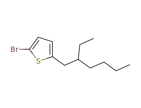 Thiophene, 2-bromo-5-(2-ethylhexyl)-(925899-21-4)