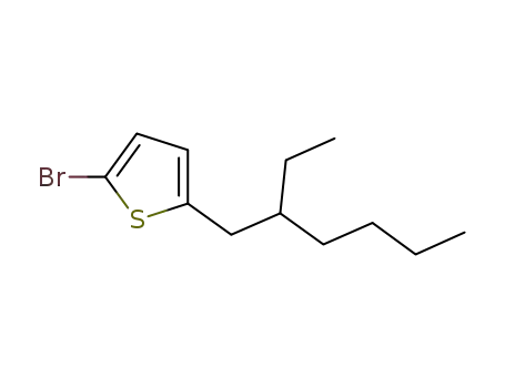 Thiophene, 2-bromo-5-(2-ethylhexyl)-