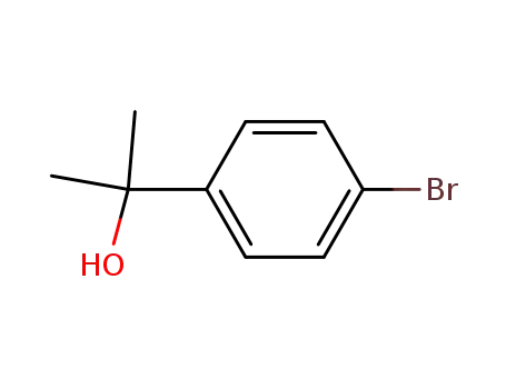 2-(4-Bromophenyl)Propan-2-Ol manufacturer