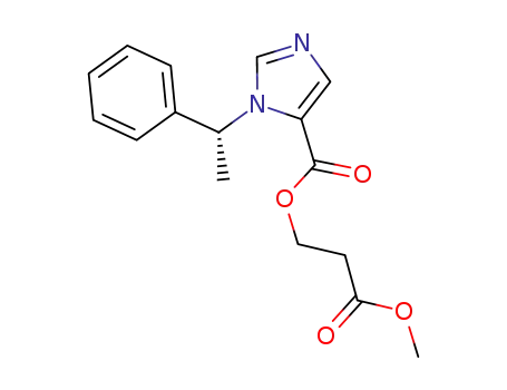 methoxycarbonyl etomidate