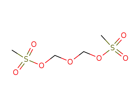 Bis(methylsulfonoxymethy1) Ether