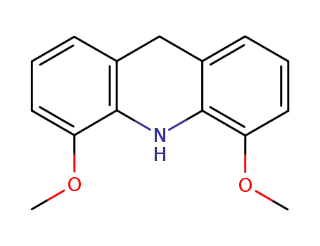 4,5-dimethoxy-9,10-dihydroacridine