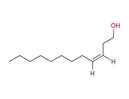 cis-3-Dodecen-1-ol