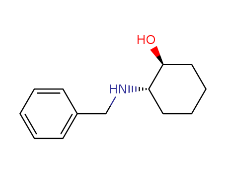 tert-butyl (1S,2S)-2-hydroxycyclohexylcarbamate