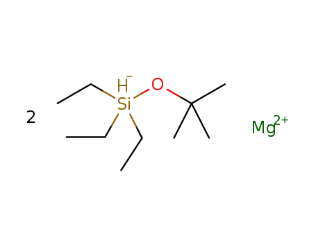 2C10H25OSi(1-)*Mg(2+)