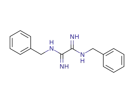 N,N''-dibenzyl-oxalamidine