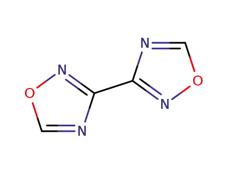 bis(1,2,4-oxadiazol-3-yl)