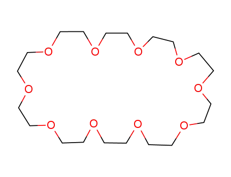 1,4,7,10,13,16,19,22,25,28-Decaoxacyclotriacontane