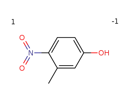 3-Methyl-4-nitro-phenol