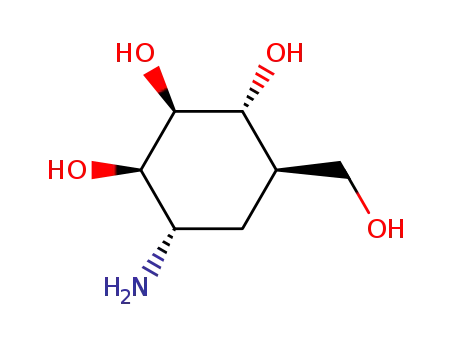 2-epi-Validamine