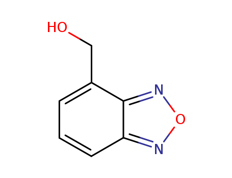 2,1,3-BENZOXADIAZOL-4-YLMETHANOL