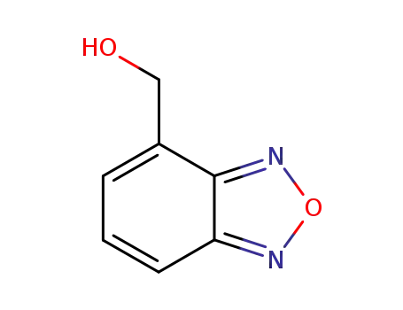 4-hydroxymethylbenzofurazan