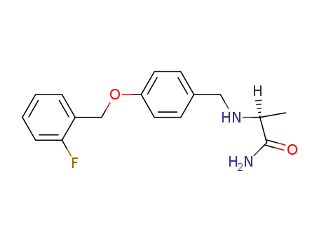 ralfinamide