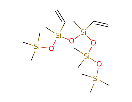 1,1,1,3,5,7,7,9,9,9-decamethyl-3,5-divinylpentasiloxane