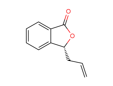 (R)-3-allylisobenzofuran-1(3H)-one