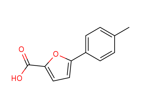 4-Methyl-furazan-3-carboxylic acid