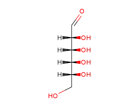 DL-allo-2,3,4,5,6-Pentahydroxy-hexanal