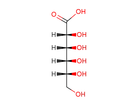 D-gluconic acid
