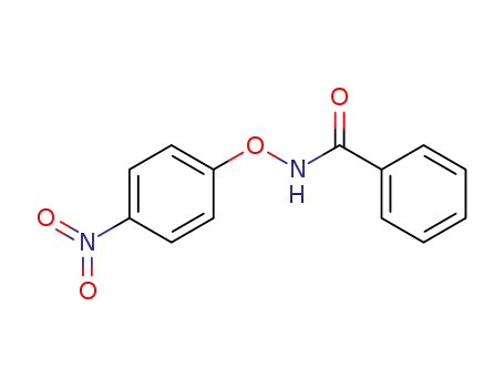 p-nitrophenyl benzohydroxamate