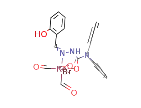 [ReBr(CO)3(H2BF)]