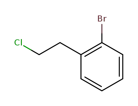 1-bromo-2-(2-chloro-ethyl)benzene