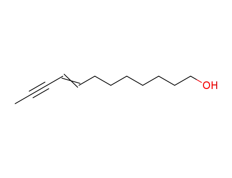 dodec-8-en-10-yn-1-ol