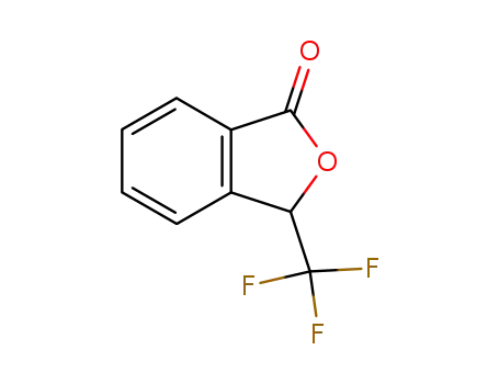 3-(trifluoromethyl)-1(3H)-isobenzofuranone