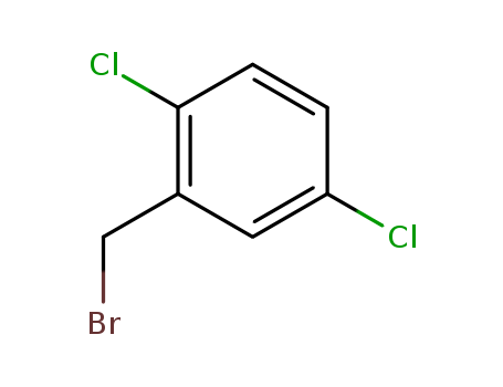 2,5-Dichlorobenzyl bromide