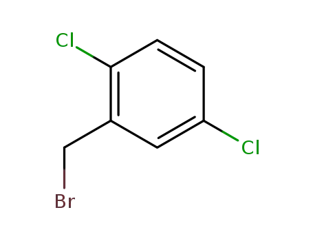 2,5-dichlorobenzylbromide
