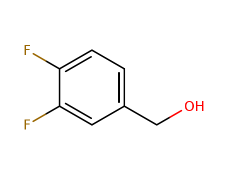 3,4-Difluorobenzyl alcohol